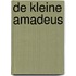 De kleine Amadeus