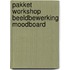 Pakket Workshop beeldbewerking moodboard