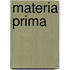 Materia prima