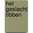 Het geslacht Tibben