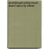 Praktijkopdrachtenboek Event Security Officer