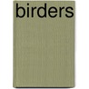 Birders door P. de Vries