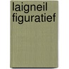 Laigneil figuratief by M. Logghe