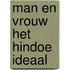 Man en vrouw het hindoe ideaal