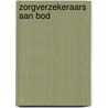 Zorgverzekeraars aan bod door R. Eikelenboom