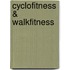 Cyclofitness & Walkfitness