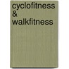 Cyclofitness & Walkfitness door H. Busio