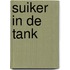 Suiker in de tank