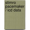 Stimro pacemaker / ICD data door Onbekend
