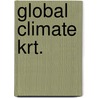 Global climate krt. door Tanke