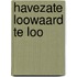 Havezate loowaard te loo