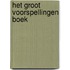 Het groot voorspellingen boek