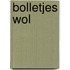 Bolletjes wol