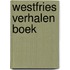 Westfries verhalen boek