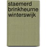 Staemerd Brinkheurne Winterswijk by J. van Onna