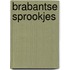 Brabantse sprookjes