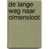 De lange weg naar Olmensloot