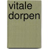 Vitale dorpen door Jonas de Vries