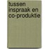 Tussen inspraak en co-produktie