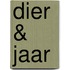 Dier & Jaar
