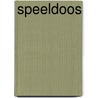 Speeldoos door Ernest Claes