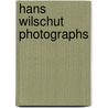 Hans Wilschut photographs door W.J. Wilschut