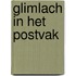 Glimlach in het postvak