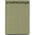 Anesthesiologie