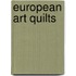 European art quilts