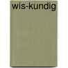 Wis-Kundig by H. Salden