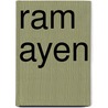 Ram Ayen door B. Harhangi