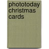 Phototoday Christmas Cards door M. Bergen