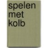 Spelen met Kolb