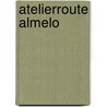 Atelierroute Almelo by J. Vrielink