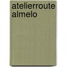 Atelierroute Almelo door J. Vrielink