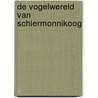 De vogelwereld van Schiermonnikoog by Th.W. de Boer