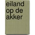 Eiland op de akker