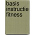 Basis instructie fitness