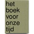 Het Boek voor onze Tijd