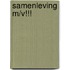 Samenleving M/V!!!
