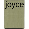 Joyce door P.P. Dirickx
