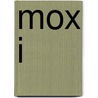 Mox i by S. Turnhout