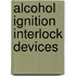 Alcohol Ignition Interlock Devices