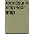 Rounddans stap voor step