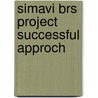 Simavi brs project successful approch by Agenant