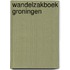 Wandelzakboek groningen