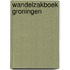 Wandelzakboek groningen