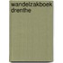 Wandelzakboek drenthe
