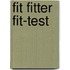 Fit fitter fit-test