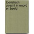 Toeristisch utrecht in woord en beeld